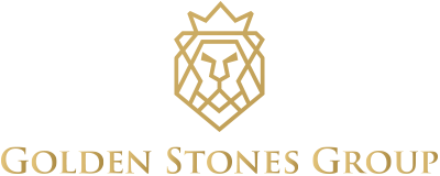 GOLDEN STONES GROUP