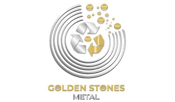 GOLDEN STONES METAL