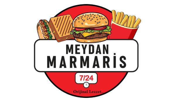 MEYDAN MARMARİS LALELİ